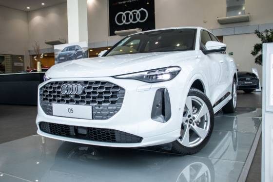 AUDI Q5 2.0 TFSI GASOLINA SPORTBACK ADVANCED QUATTRO S TRONIC AUDI Q5 2.0 TFSI GASOLINA SPORTBACK ADVANCED QUATTRO S TRONIC